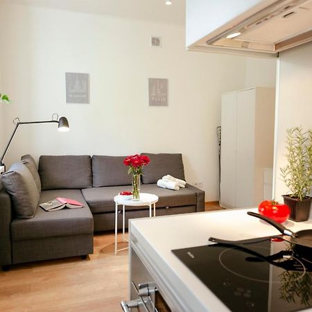Jana Pawla II 36 - Bezplatny Podziemny Garaz - Free Parking - W Pelni Wyposazone Studio - Better Rental Varsovie Extérieur photo